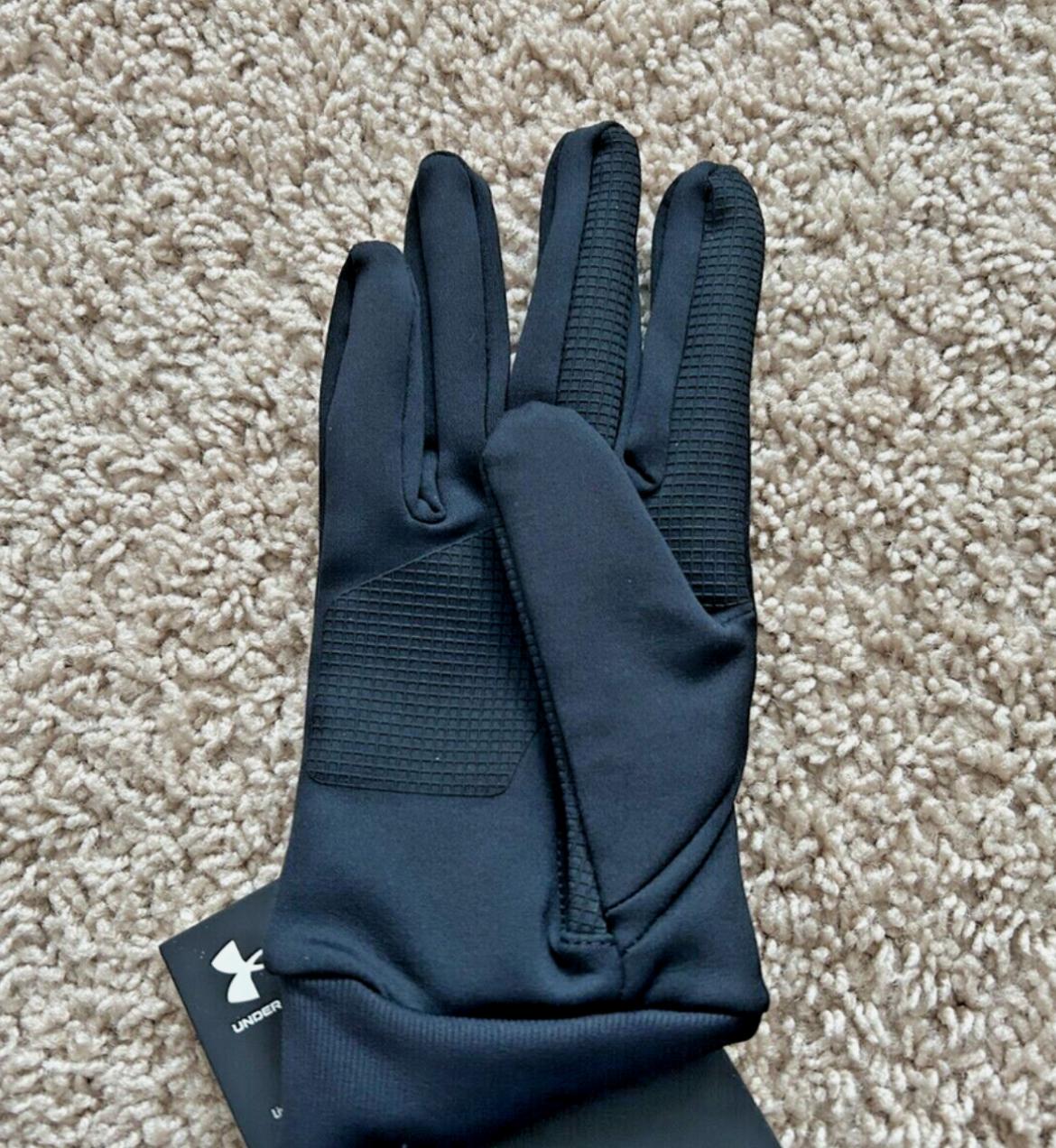 перчатки черные 1 перчатки черные 1